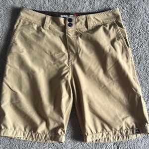 Quicksilver Amphibian hybrid shorts